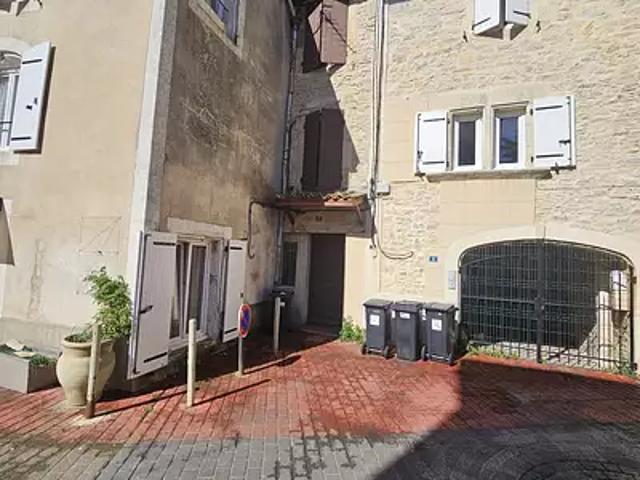 Maison vente à Nîmes, Marguerittes