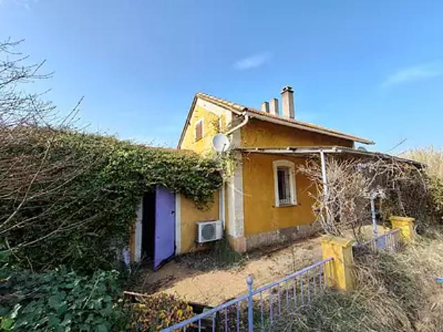 Maison vente à Nîmes, Marguerittes