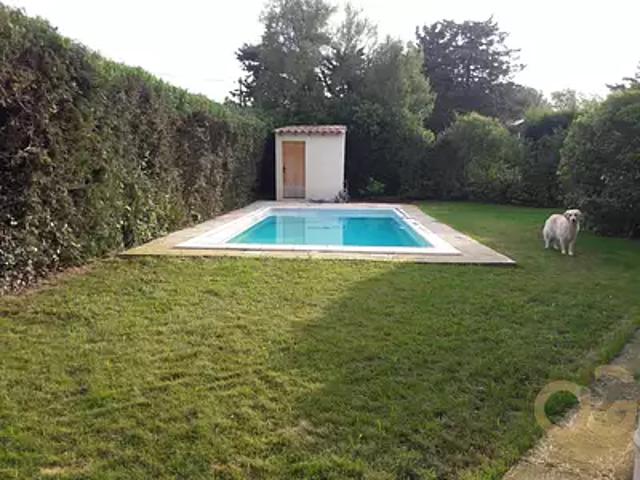 Maison vente à Nîmes, Marguerittes