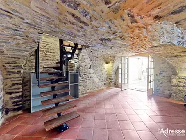 Maison location à Nîmes, Marguerittes