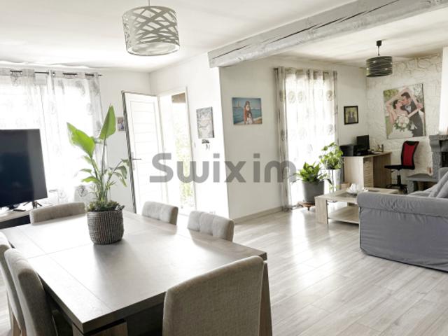 Appartement vente à Nîmes, Marguerittes