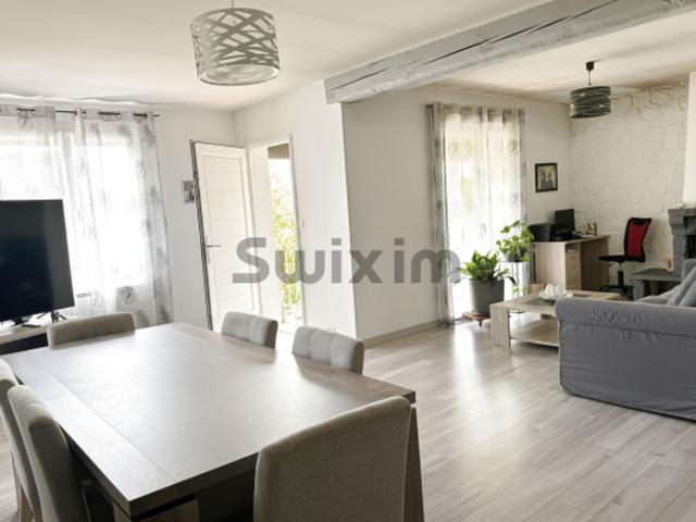 Appartement vente à Nîmes, Marguerittes