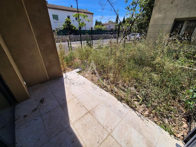 Appartement vente à Marguerittes, Gard
