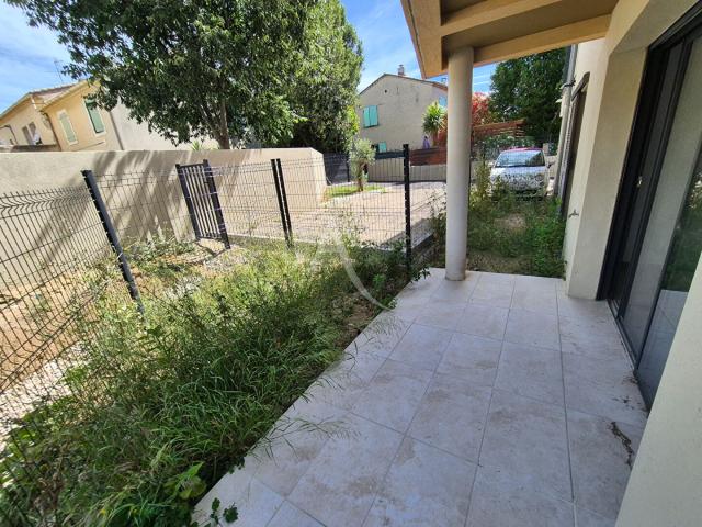 Appartement vente à Marguerittes, Gard