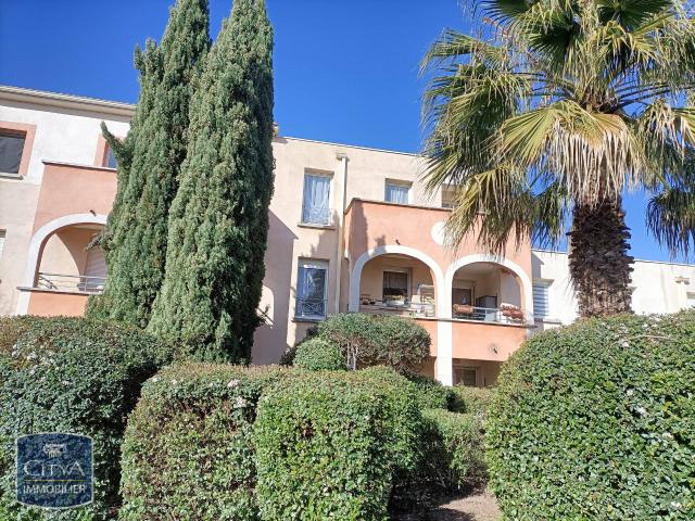 Appartement vente à Nîmes, Marguerittes