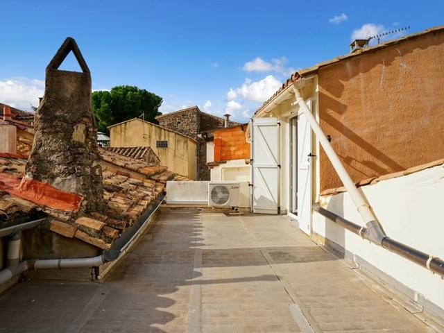 Maison vente à Nîmes, Marguerittes