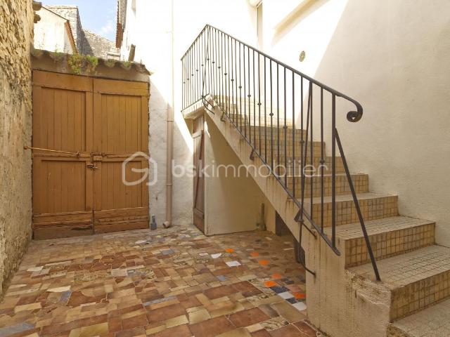 Maison vente à Nîmes, Marguerittes