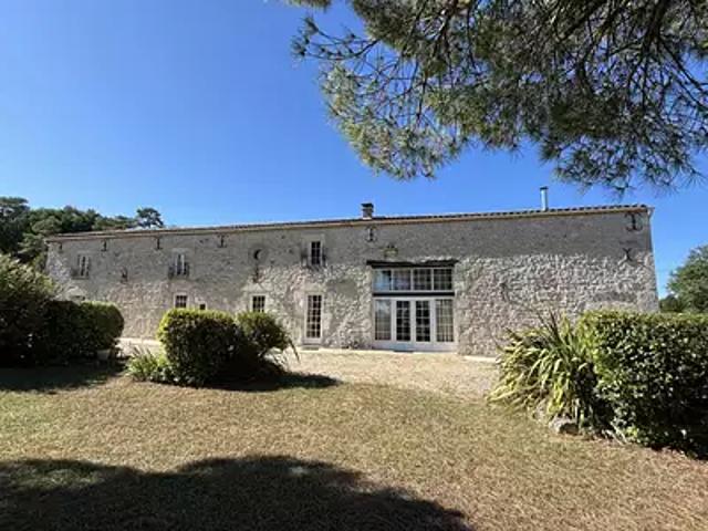 Maison vente à Libourne, Margueron