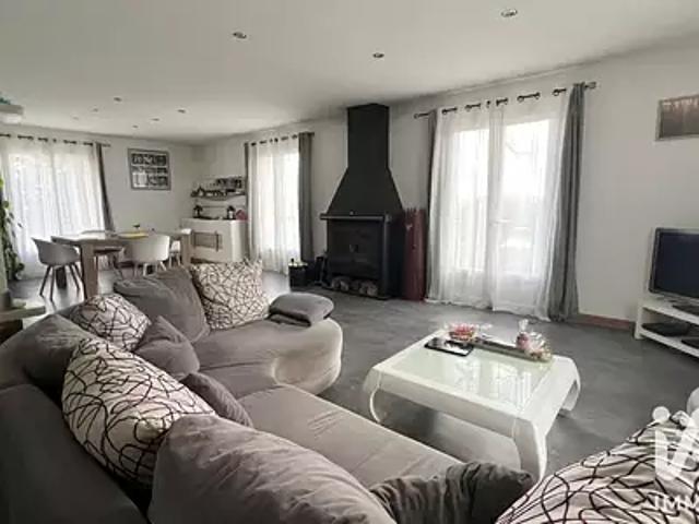 Maison vente à Libourne, Margueron