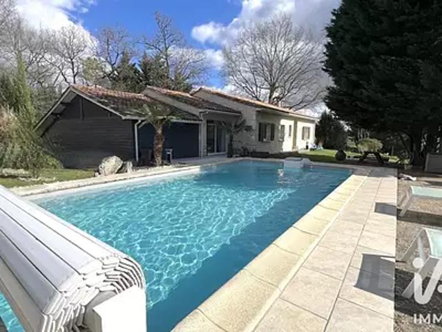 Maison vente à Margueron, Gironde
