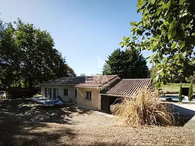 Maison vente à Margueron, Gironde