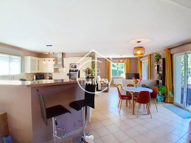 Maison vente à Libourne, Margueron
