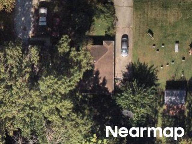 House for sale in Evansville, Indiana