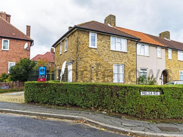 House for rent in London Borough of Merton, Greater London