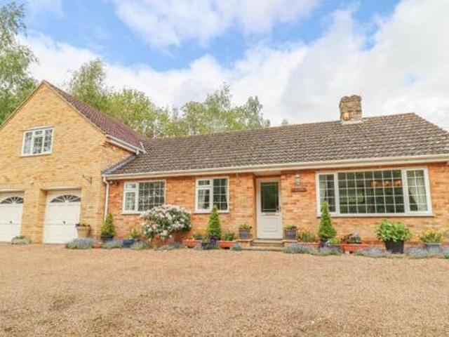 House for sale in Brookville, Norfolk