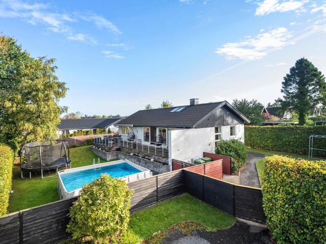 Villa til salg i Hundige, Greve Strand