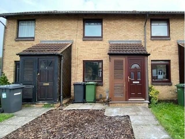 Apartment for rent in North Bretton, Peterborough