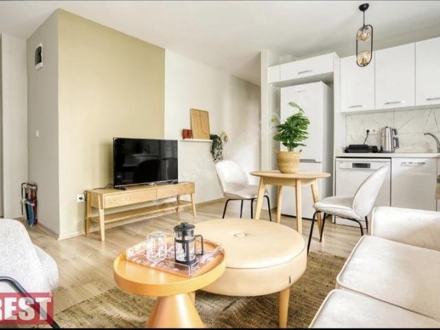 Kağithane, İstanbul içerisinde kiralık Residence