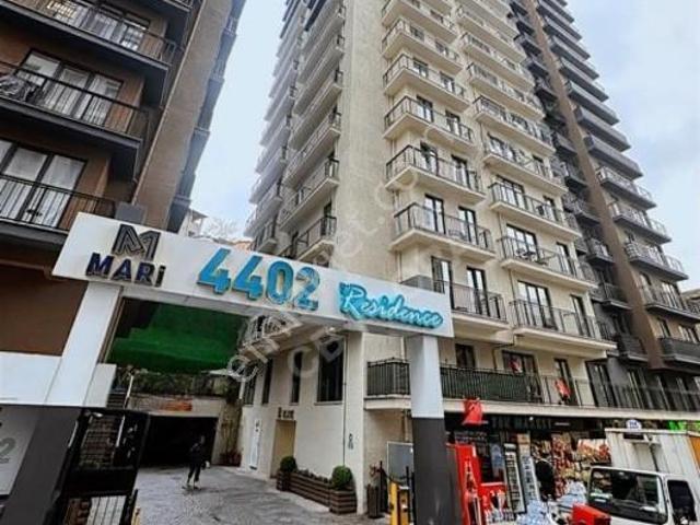 Kağithane, İstanbul içerisinde satılık mülk