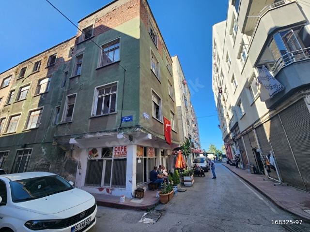 Samsun, İlkadım içerisinde satılık Dükkan