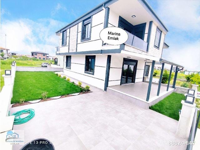 Ayvalik, Balikesir içerisinde satılık Villa