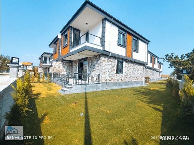 Ayvalik, Balikesir içerisinde satılık Villa