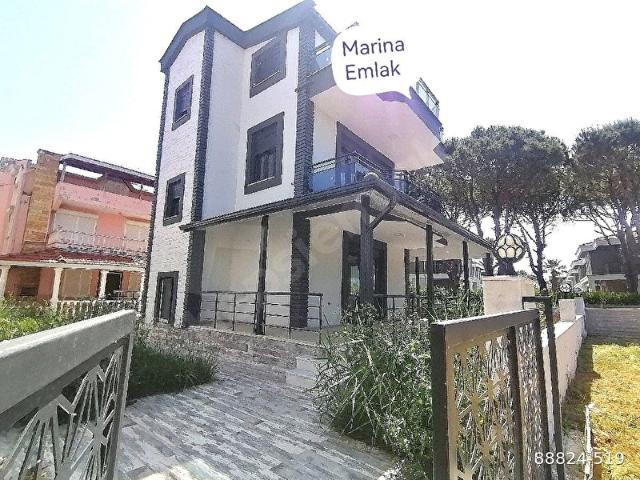 Ayvalik, Balikesir içerisinde satılık Villa
