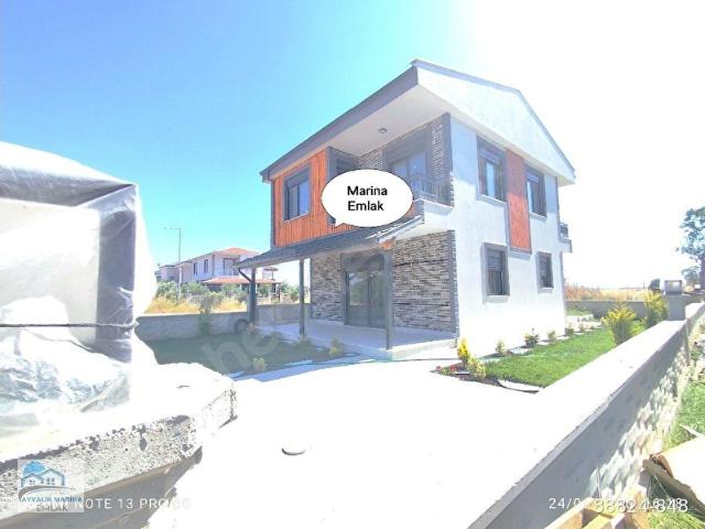 Ayvalik, Balikesir içerisinde satılık Villa