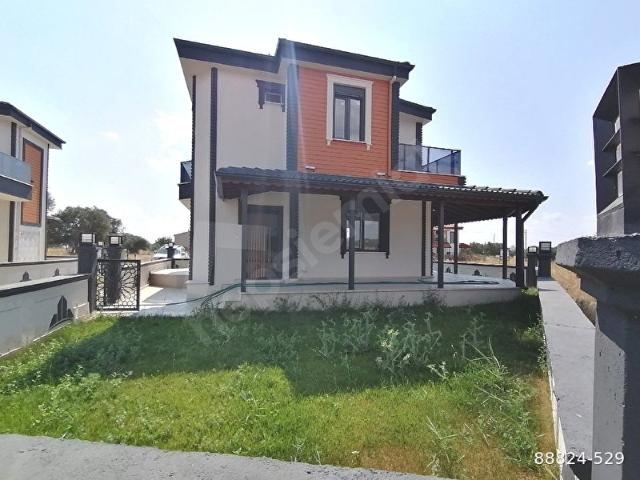 Ayvalik, Balikesir içerisinde satılık Villa