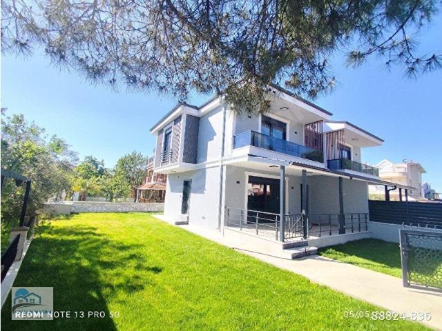 Ayvalik, Balikesir içerisinde satılık Villa