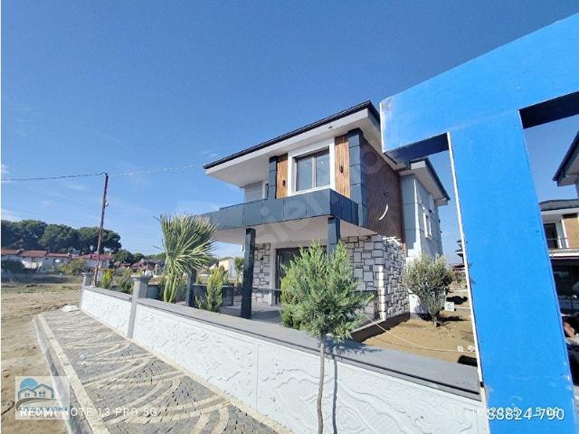 Ayvalik, Balikesir içerisinde satılık Villa