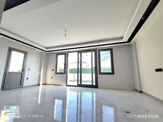 Ayvalik, Balikesir içerisinde satılık Villa