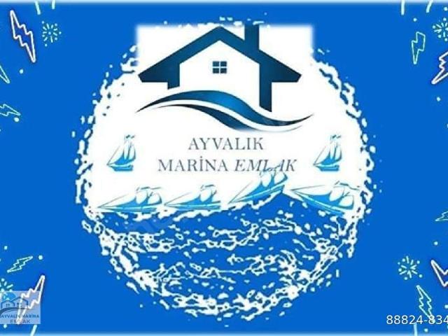 Ayvalik, Balikesir içerisinde satılık mülk