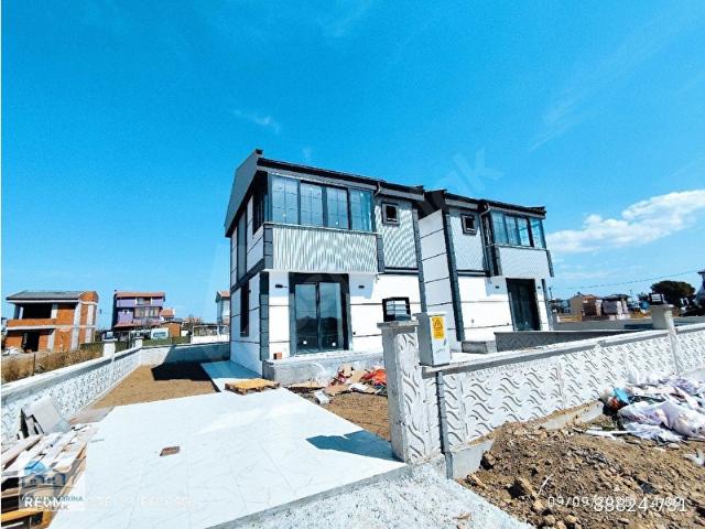 Ayvalik, Balikesir içerisinde satılık Villa