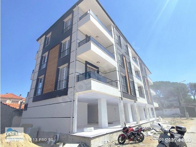 Ayvalik, Balikesir içerisinde satılık mülk