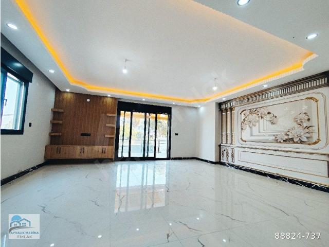 Ayvalik, Balikesir içerisinde satılık Villa