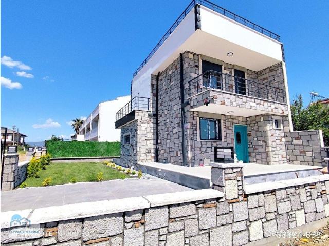 Ayvalik, Balikesir içerisinde satılık Villa