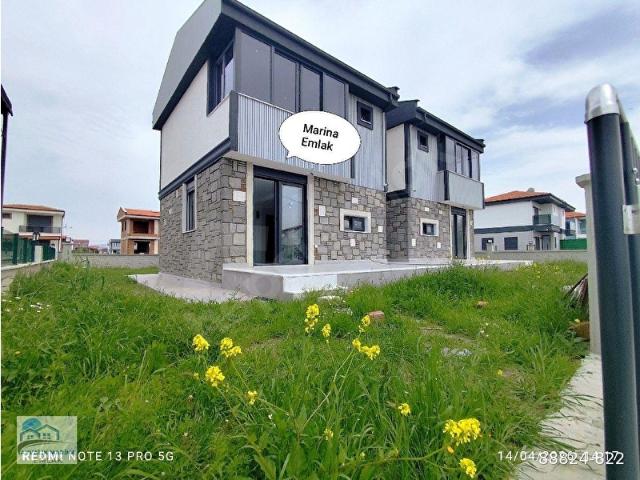 Ayvalik, Balikesir içerisinde satılık Villa