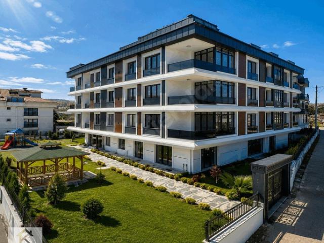 Sahil Mahallesi, Beylikdüzü içerisinde satılık mülk