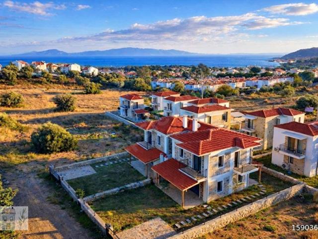 Datça, Muğla içerisinde satılık Villa