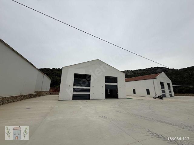 Datça, Muğla içerisinde satılık Dükkan