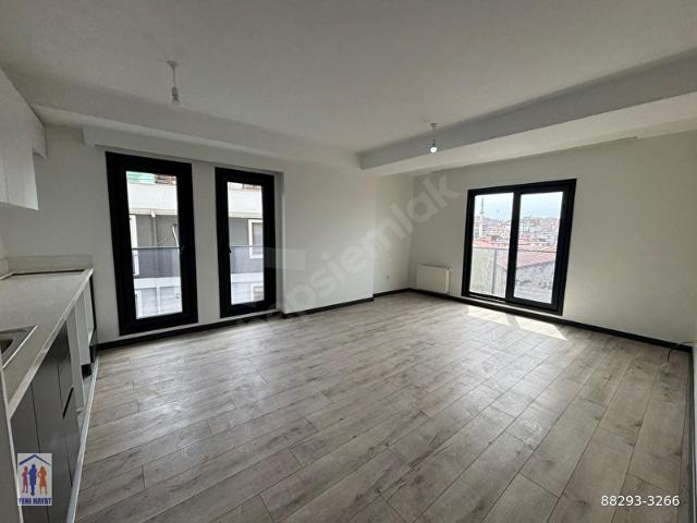 Kağithane, İstanbul içerisinde satılık Residence