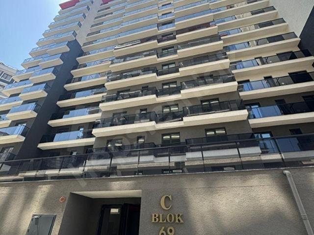 Kağithane, İstanbul içerisinde satılık Residence
