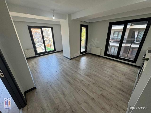 Kağithane, İstanbul içerisinde satılık Residence