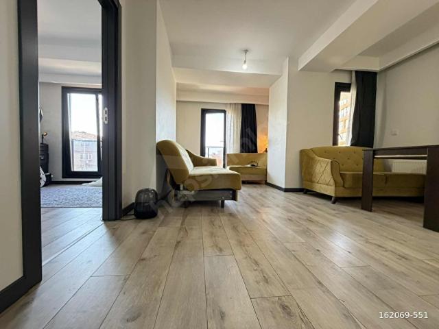 Kağithane, İstanbul içerisinde satılık Residence