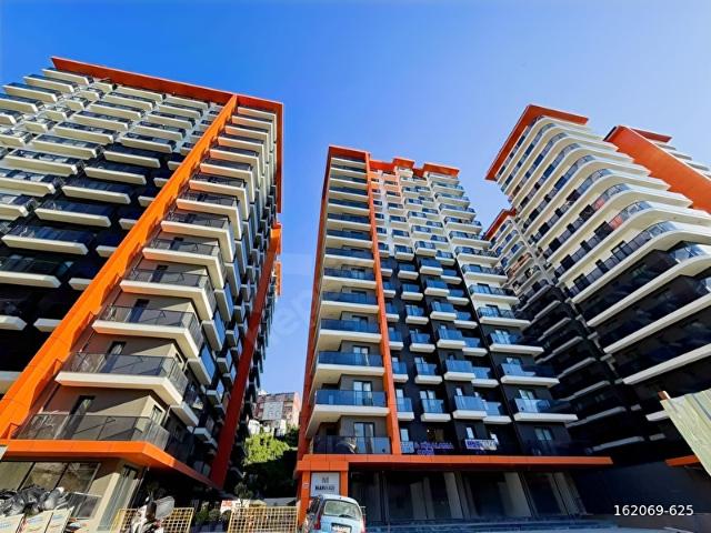 Kağithane, İstanbul içerisinde satılık Residence