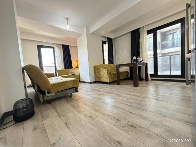 Kağithane, İstanbul içerisinde satılık Residence