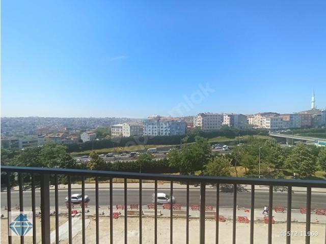 Kağithane, İstanbul içerisinde satılık Residence