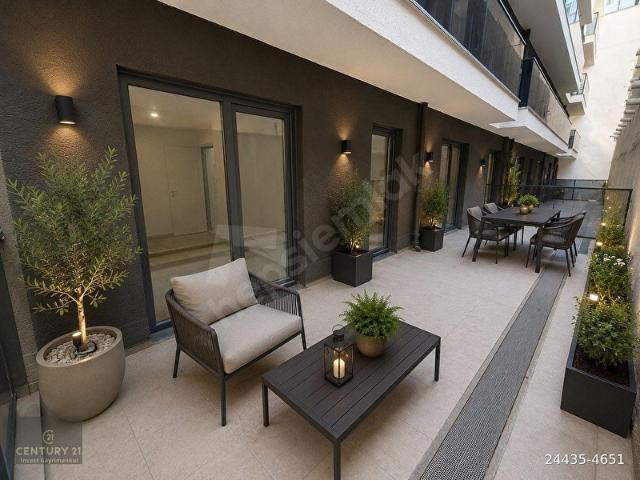 Kağithane, İstanbul içerisinde satılık Residence