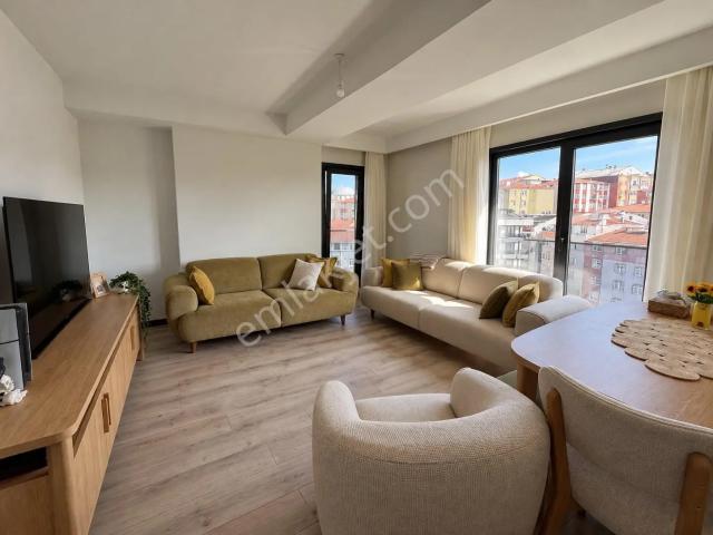 Talatpaşa Mahallesi, Kâğıthane içerisinde satılık Residence